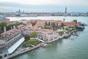 Eat, Stay, Explore: Venice Beyond The Grand Canal