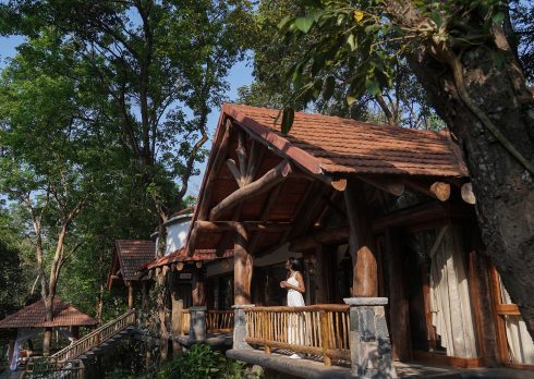 Slow Living, Smart Design: India’s Architects Embrace Intentional Living In Design