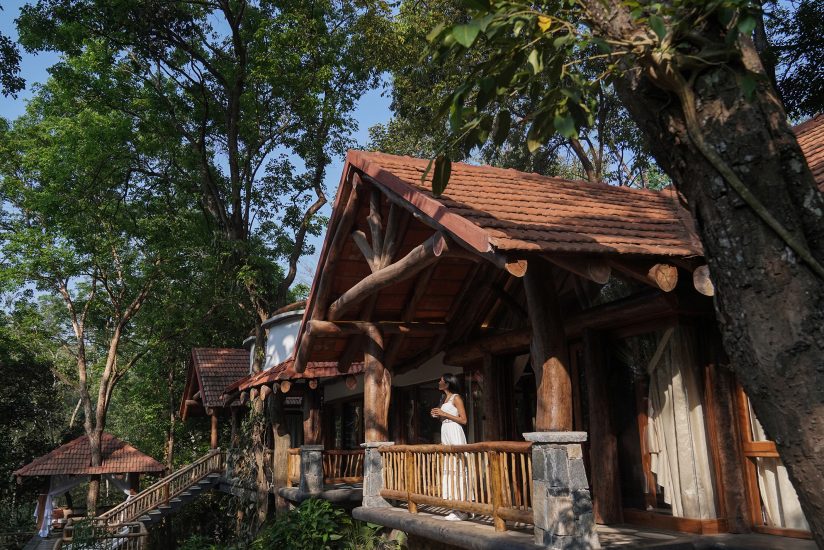 Slow Living, Smart Design: India’s Architects Embrace Intentional Living In Design