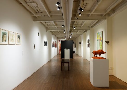 The Ultimate Gallery Guide To Mumbai: 10 Must-Visit Art Spaces in Mumbai