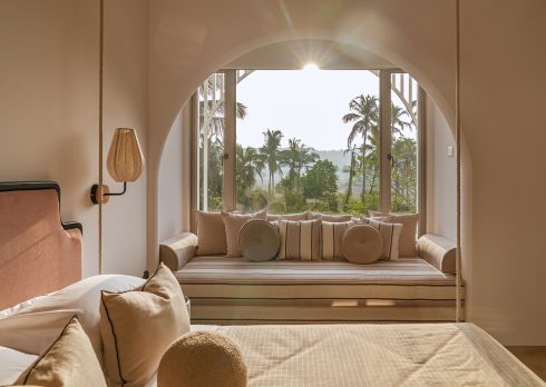Villas That Listen to the Land: Oryza Interprets Susegad for Modern Living