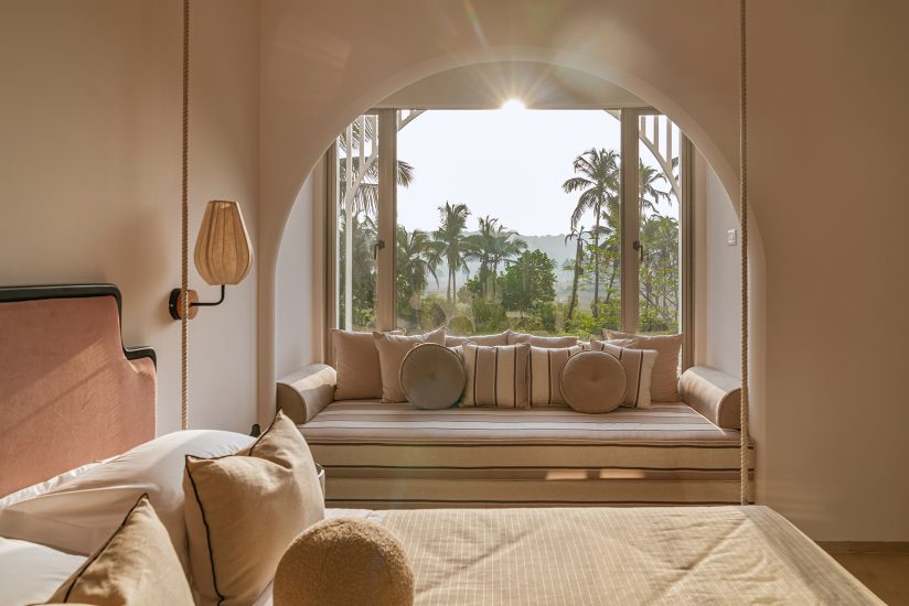 Villas That Listen to the Land: Oryza Interprets Susegad for Modern Living