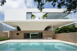 5 Lavish Indian Pools Where Architecture Takes The Plunge