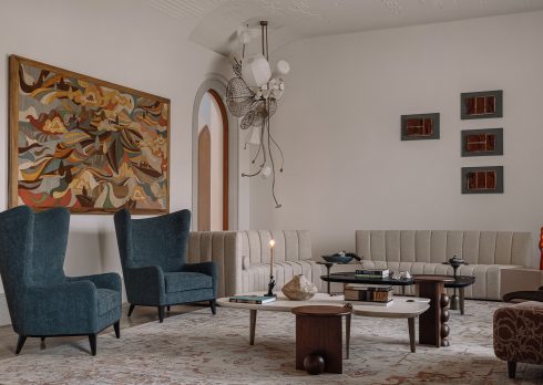 DP Trends Statement Lights Making Waves In These Indian Homes