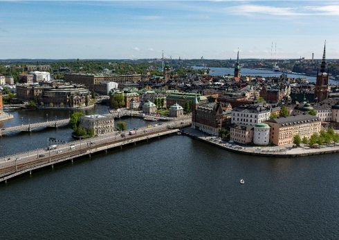 This new guide peels back the layers of Copenhagen’s creative soul—maps out where Korean flavours shake up Nordic plates, checks into a stay that blends bleisure with rooftop lounging, lists a museum proving art can't be boxed in.