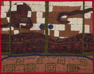 With The Artist: Kallol Datta’s Truths, Half-Truths, Half-Lies, Lies Reframes Clothing As Political Art