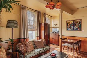 A New Stay Above the Bar: Permit Room by Dishoom Unveils Its Artistic Lodgings