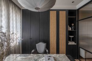 DP Curates: 550 Sq-Ft Of Smart, Stylish And Savvy Office Design