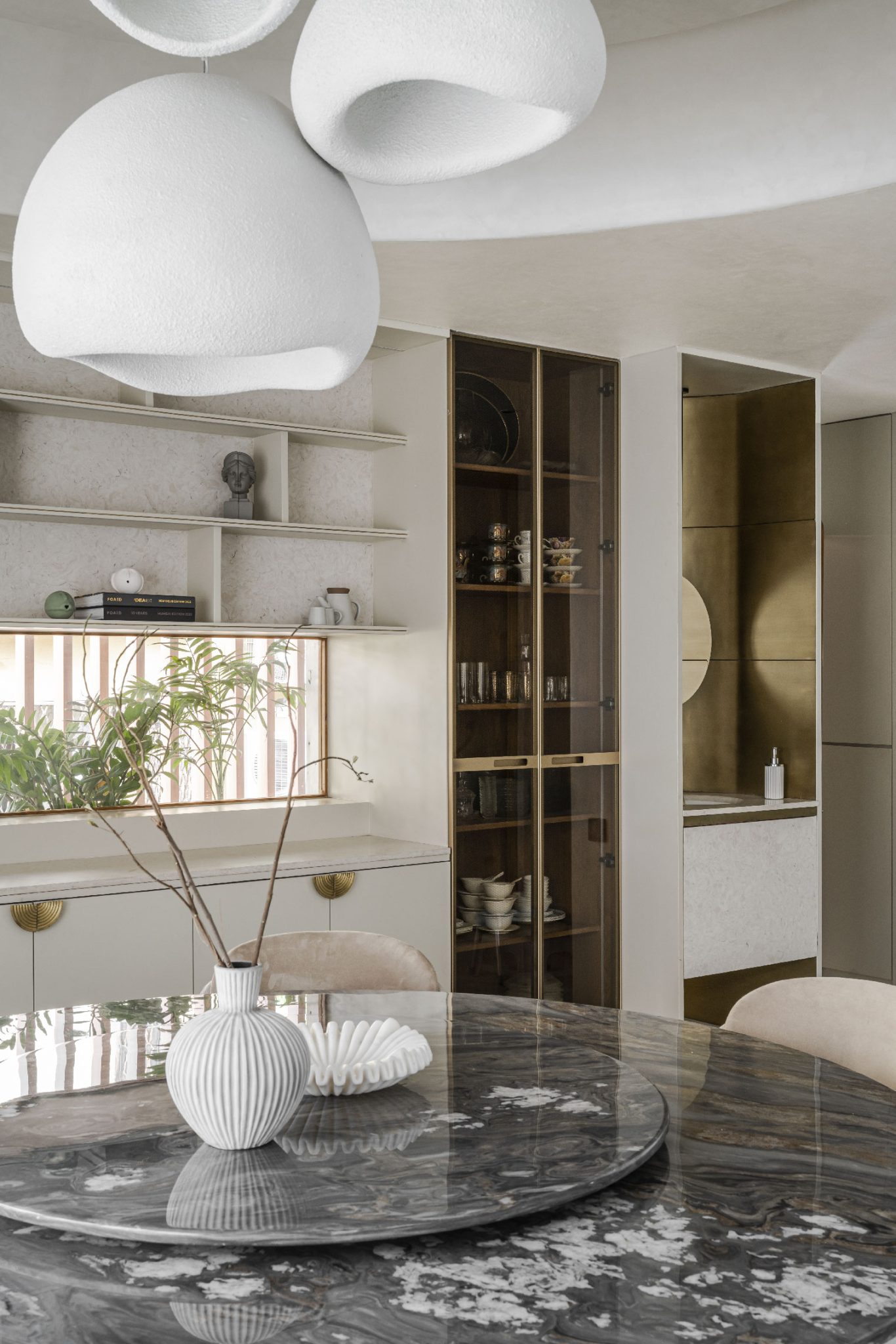 DP Trends: The Science And Style Of Curved Interiors - Design Pataki