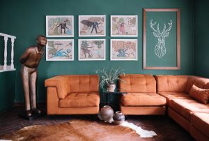Art Confidential: Farah Agarwal On Her 5 Most Recent Acquisitions
