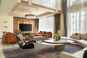 #DPExclusive: Inside La Scala — A 10,000 Sq. Ft. Jaipur Penthouse Framed In Stone, Light And Stillness