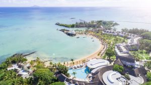 Designed By Kelly Hoppen, LUX* Grand Gaube Brings The White Lotus Dream To The Mauritian Coast