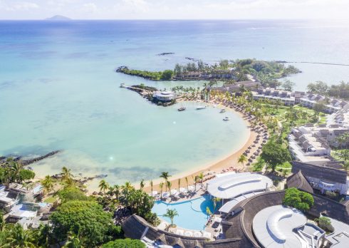 A curated boho-chic aesthetic infuses the resort, blending seamlessly with its tropical setting to create an eclectic retro style that radiates a laid-back, holiday state of mind.