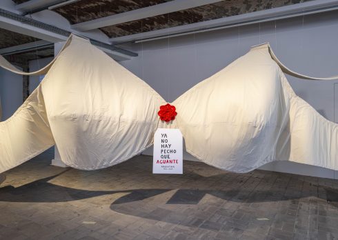 What does it mean to be a fugitive in 2025? 5 Indian artists offer quietly devastating answers at the 13th Berlin Biennale for Contemporary Arts.