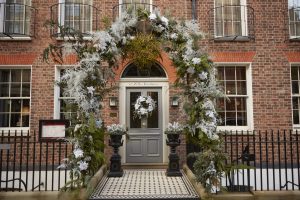 Check Into These 5 Luxury Boutique Hotels In London This Summer