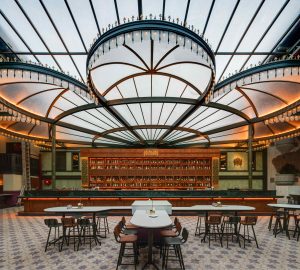3 Design-Forward Bar Restaurants In Bengaluru To Make You Dine In Style And Splendour