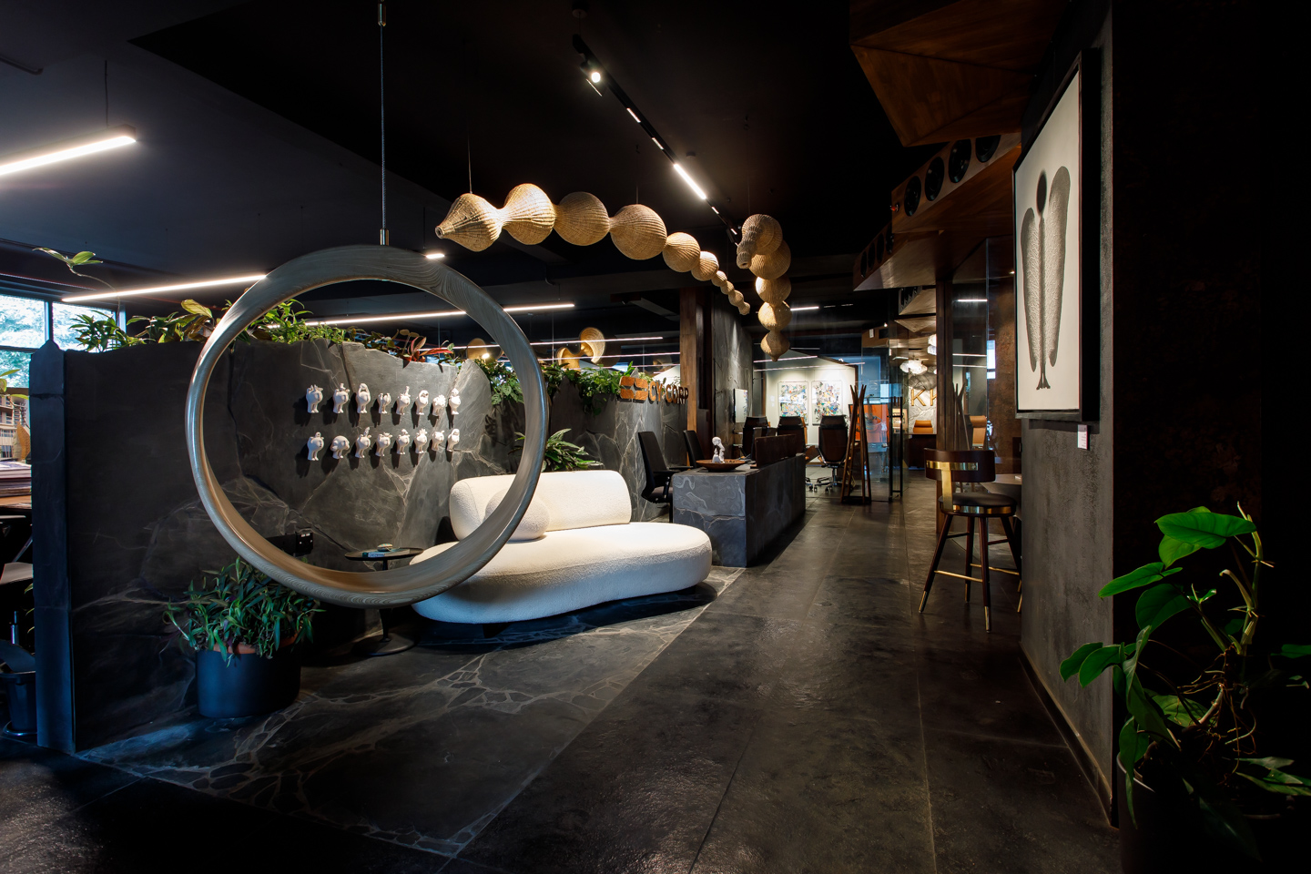 IKKO ART GALLERY