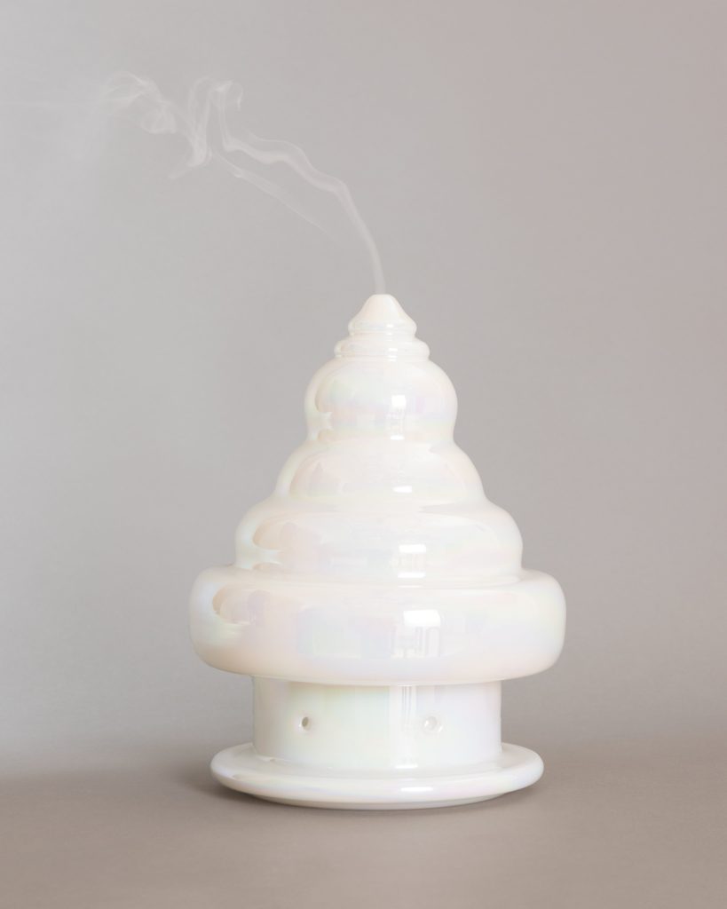 Sugandha Diffuser. Price - ₹12,000 (Image Credits: Collektklove team)