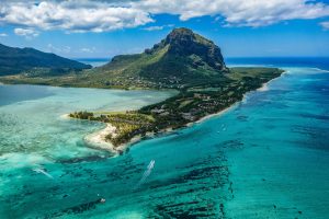 ​​On Mauritius’s Tranquil East Coast, The Residence Stirs Colonial-Era Nostalgia