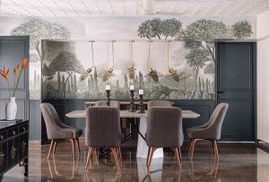 An Intentional Home: A Chennai Home Is Guided By Panels, Patterns, And Purpose