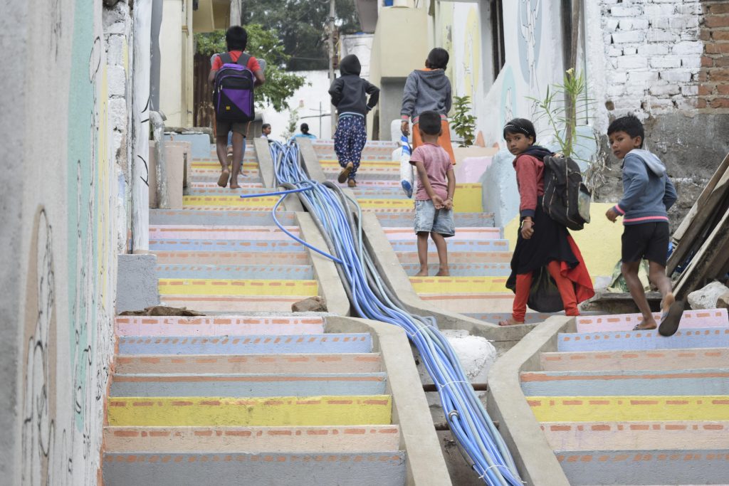  (Image Credits: Iksha Design Collectives) 