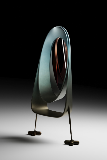 INHOUZ Colour Coats Furniture