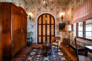 This Beautiful 120-Year-Old Villa In Pondicherry Is A Home Away From Home