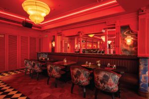 7- Dining By Design Destinations That Blend Playfulness, Global Culture, and Modern Mumbai