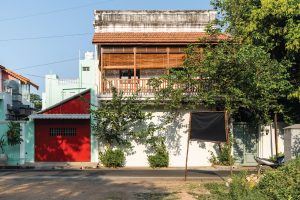 This Beautiful 120-Year-Old Villa In Pondicherry Is A Home Away From Home