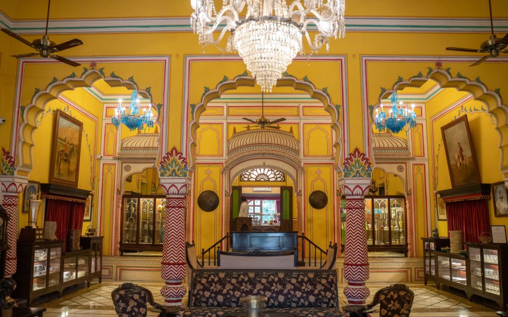 Live Like a Star: 5 Of Bollywood’s Most Iconic Palace Stays - Design Pataki