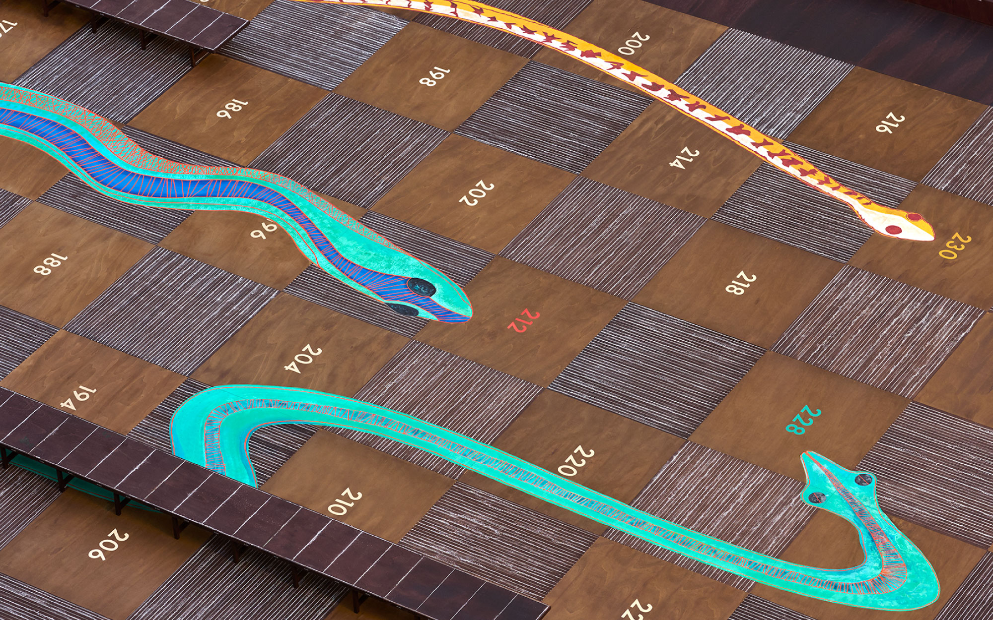 Bijoy Jain & AR Rahman Takeover Pharrell's Vuitton Vision - Design