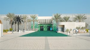 From Nigeria To Seoul (Part Two): A Journey Through Abu Dhabi Art 2025’s Top Galleries