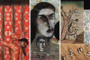 With The Artist: Why Anju Dodia Believes Art Is More Than the Hunt For Meaning