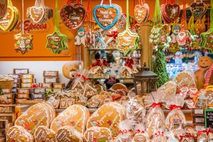 DP Curates: 3 Christmas Markets In Europe Every Design-Loving Traveller Should Visit