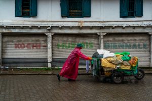 A Closer Look At The 6th Kochi-Muziris Biennale 2025 Through The Eyes Of Its Curator, Nikhil Chopra