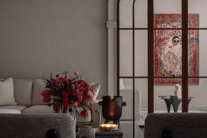 #DPExclusive: This Mumbai Home Is A Masterclass in Quiet Luxury and Avant-garde Aesthetics