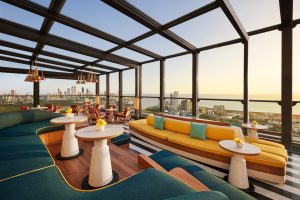 Above It All: Philip Pond Reimagines AER’s Measured Escape from The City