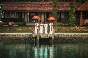 10 Best Lagoon-Facing Retreats And Heritage Hotels In Kochi That Let You Stay Inside The City’s Past