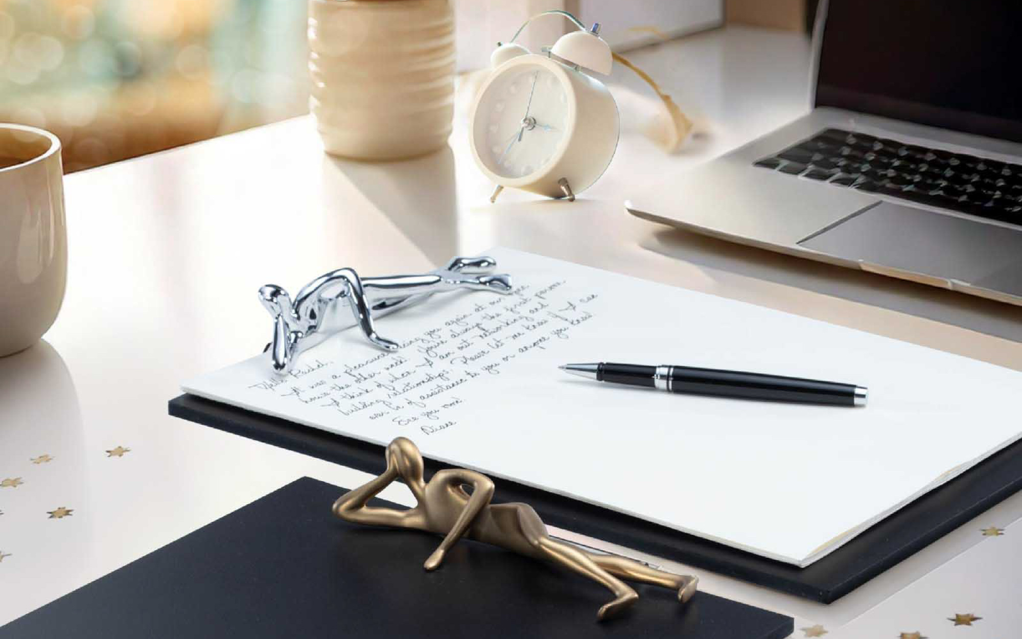 ID Clipboard by Mukul Goyal. Price: ₹ 5,300 (Image Credits: Mukul Goyal team)