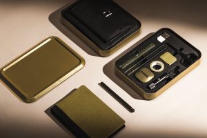 DP Curates: 5 Spectacular Stationery Objects To Reset Your Desk For 2026