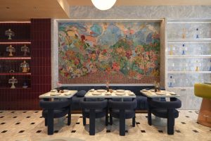 A New Language of Dining: Mumbai’s 7-Best Forward-Thinking Restaurants for 2026