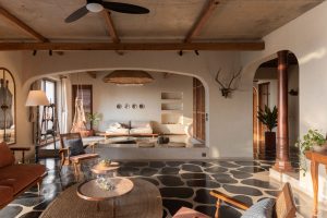 Statement Floors: The Most Decisive Design Move In Modern Homes