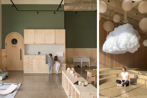 Insta-Famous Interior Architect Alyssa Anselmo On The Future Of Neuroarchitecture And Craft