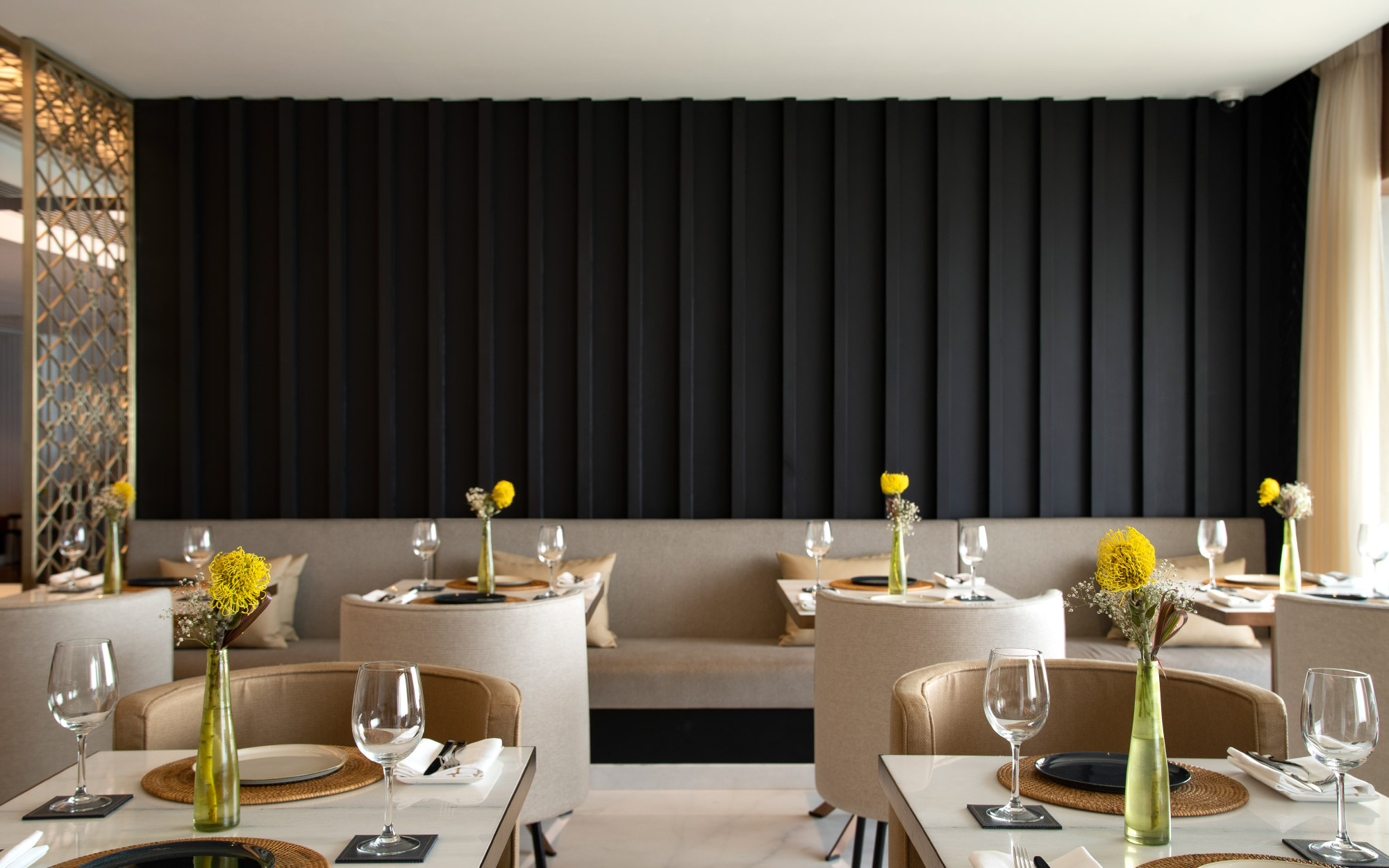 The Taj Club is the ideal choice for the high-frequency traveller who demands the infrastructure of a private club (Image Credits: Taj Land’s End)