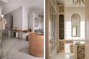 Anna Wintour Would Approve Of These 5 Walk-In Wardrobes