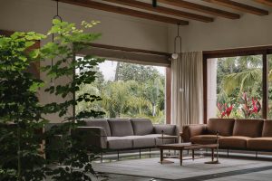 #DP Exclusive: Spread Across 6,600 sqm A Home In Vapi That Breathes