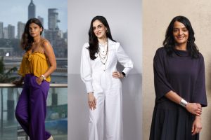 Why The Gender of Space Matters In The Cities We Build, According To 3 Leading Women Architects