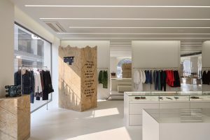 Immersive Retail: These 7 Indian Fashion Houses Have Transformed The In-Store Experience