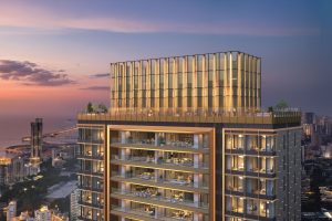 Kalpataru One Worli: Where Privacy And Tranquility Meet Quiet Luxury