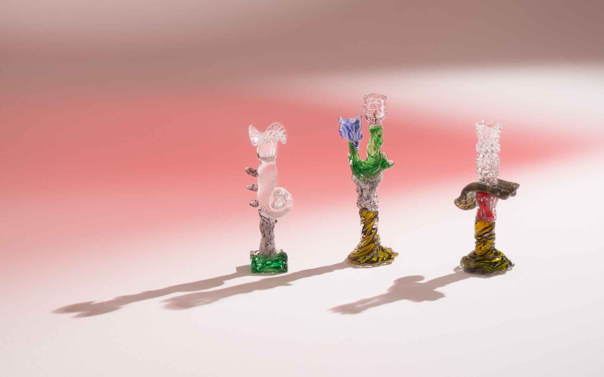 ‘Merge’ by Inderjeet Sandhu, ‘The Romance of Fragility’ at Delvis (Un) Limited (Image Credits: Piercarlo Quecchia) 